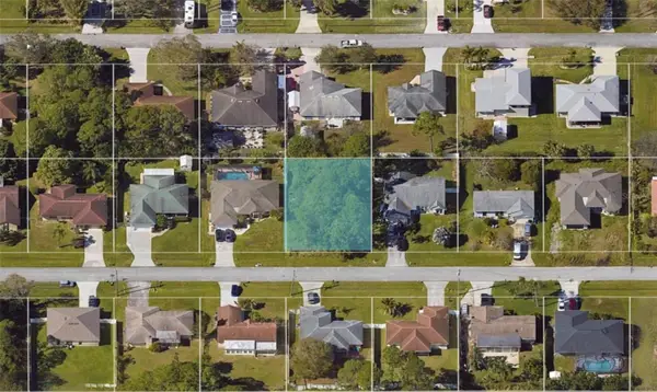 552 NW Grenada Street, PORT ST LUCIE, FL 34983