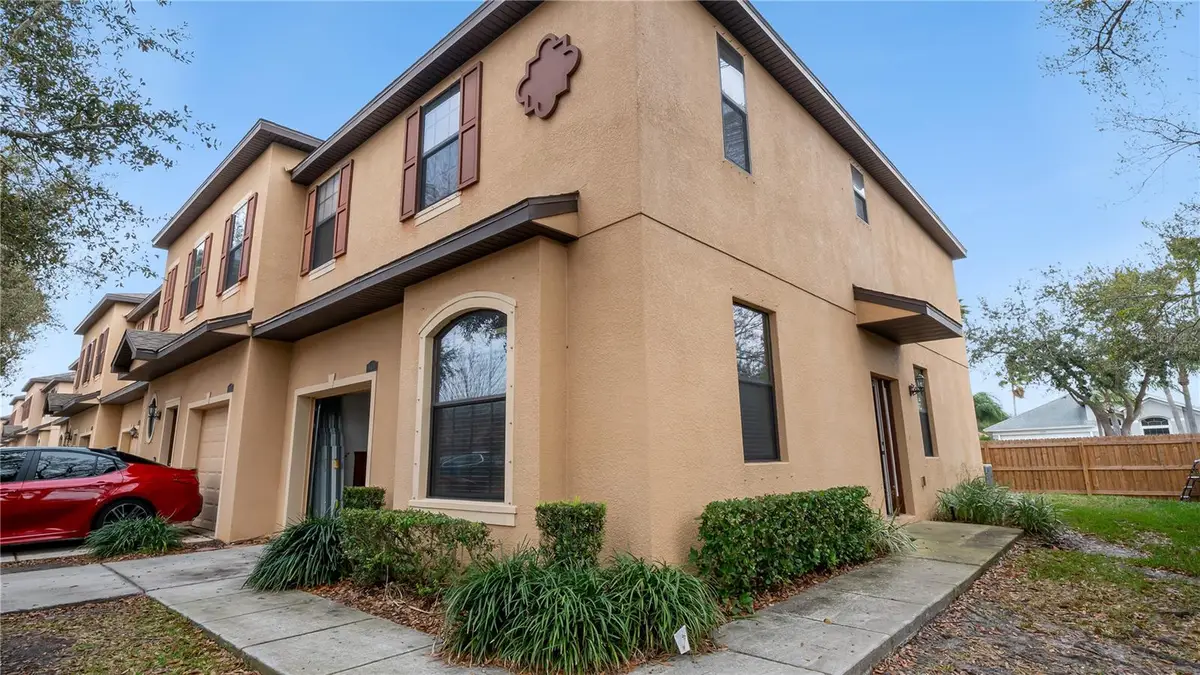 10235 Villa Palazzo Court, Tampa, FL 33615 - #1