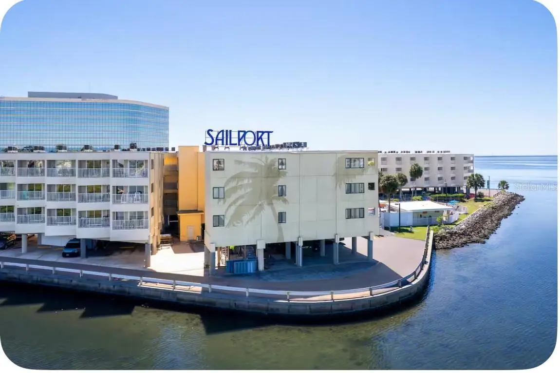 2506 N Rocky Point Drive #209, Tampa, FL 33607 - #1