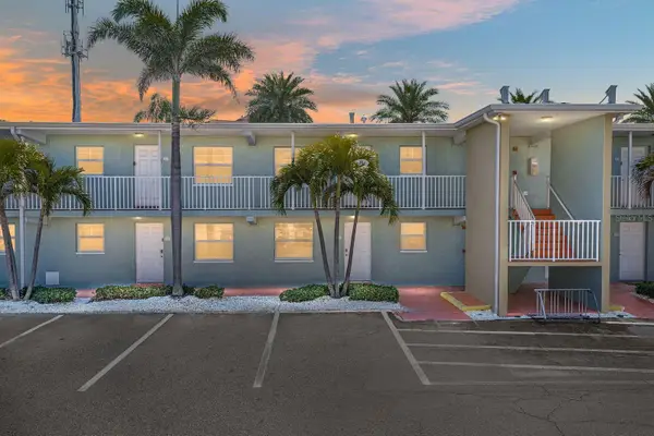 19417 Gulf Boulevard #F108, INDIAN SHORES, FL 33785