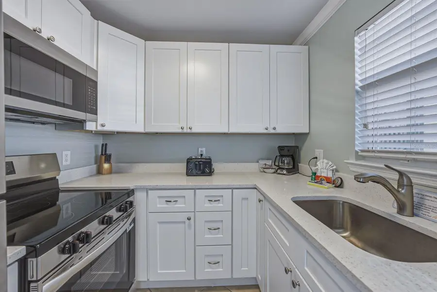 19417 Gulf Boulevard #F108, Indian Shores, FL 33785 - #2