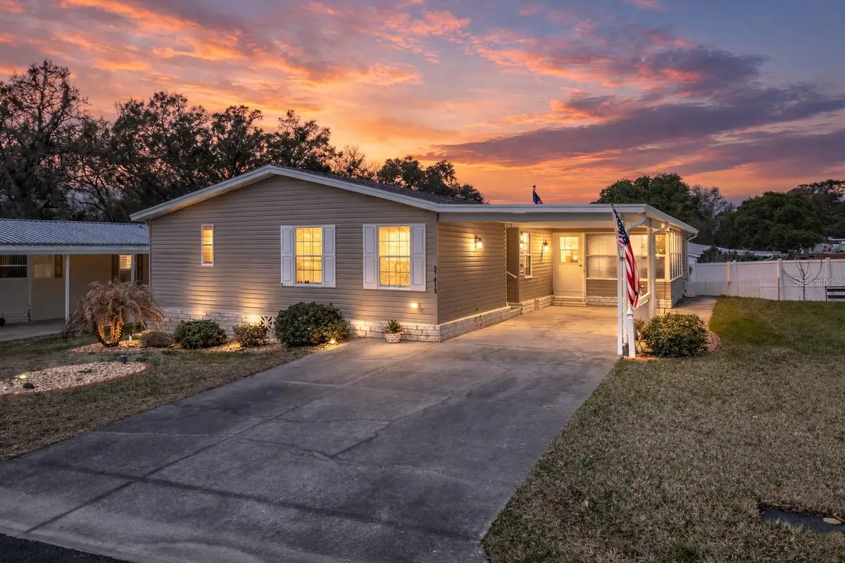 37410 Neukom Avenue, Zephyrhills, FL 33541 - #1