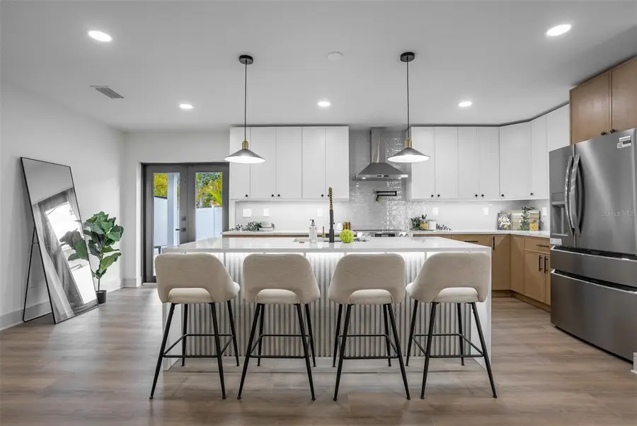 3517 W Cherokee Avenue, Tampa, FL 33611 - #3