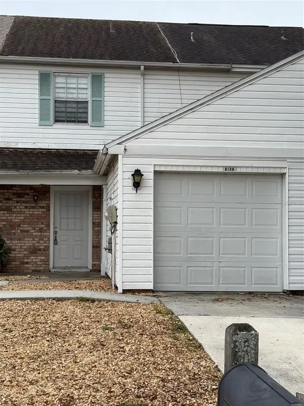 6130 Oak Cluster Circle, TAMPA, FL 33634