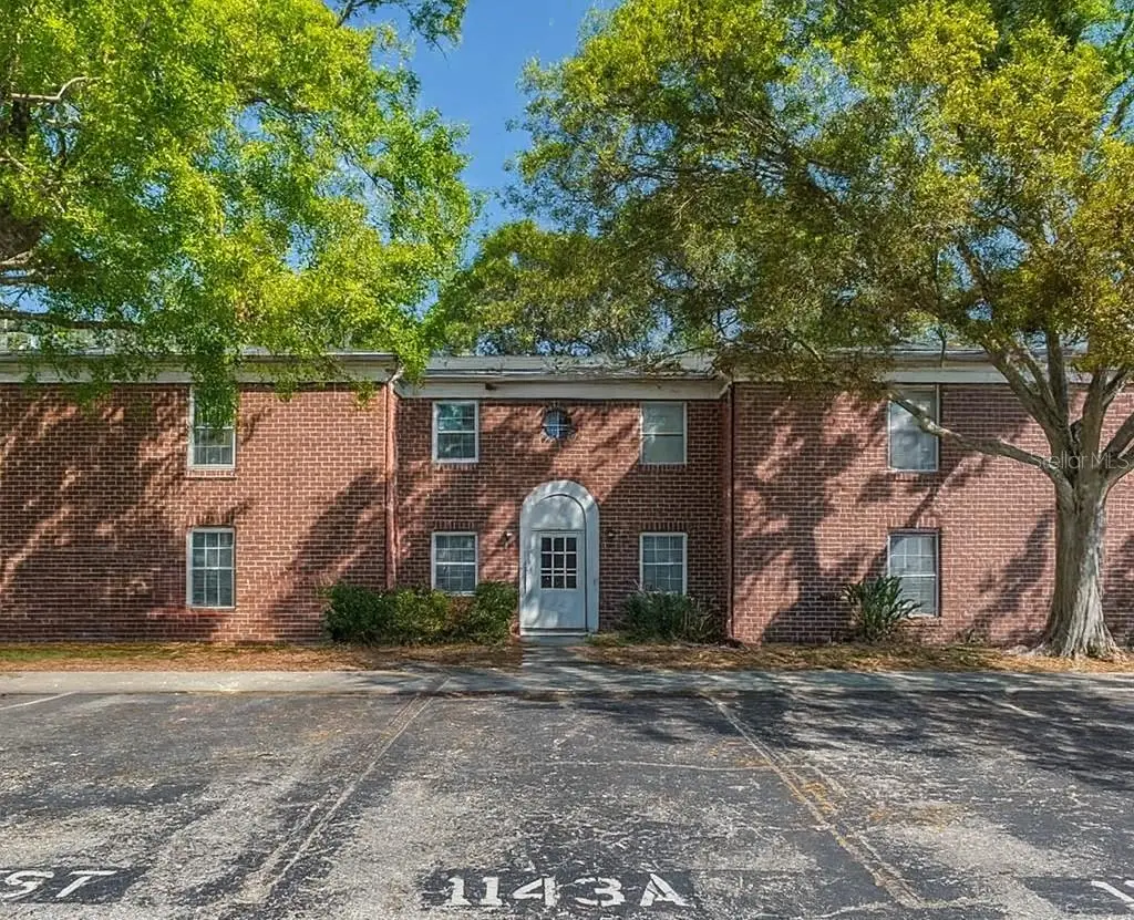 1143 85th Terrace N #D, Saint Petersburg, FL 33702 - #1