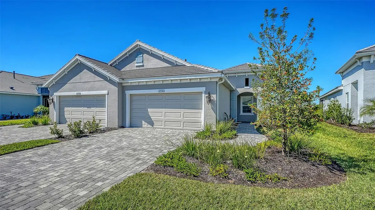 2114 Sylvester Palm Lane, Bradenton, FL 34212 - #1