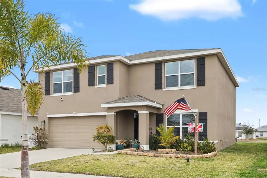 814 Ace Outlaw Avenue, Ruskin, FL 33570 - #3