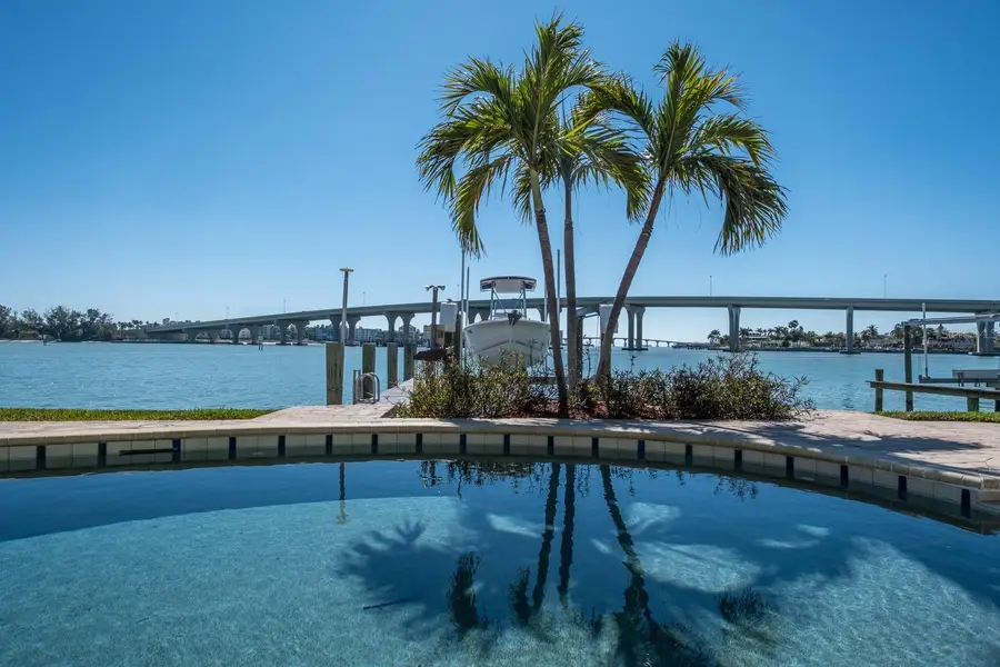 590 Belle Point Drive, Saint Pete Beach, FL 33706 - #3