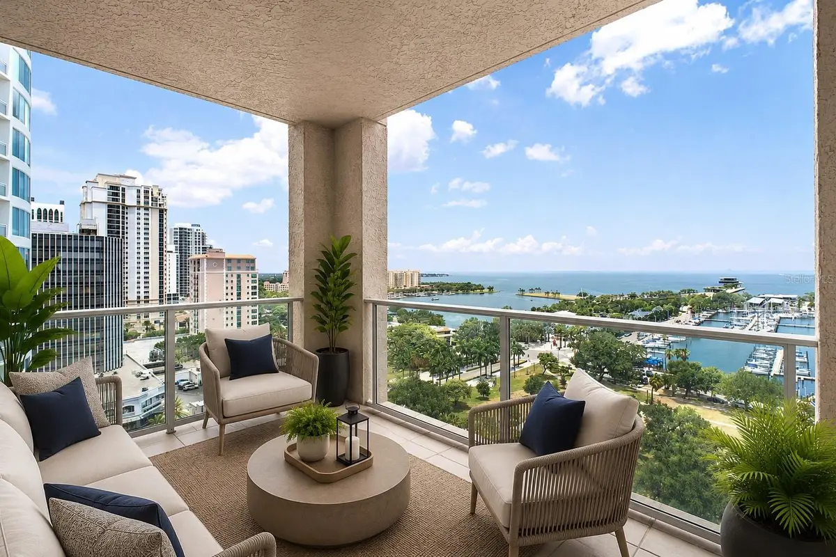 100 Beach Drive Ne #1501, Saint Petersburg, FL 33701 - #1