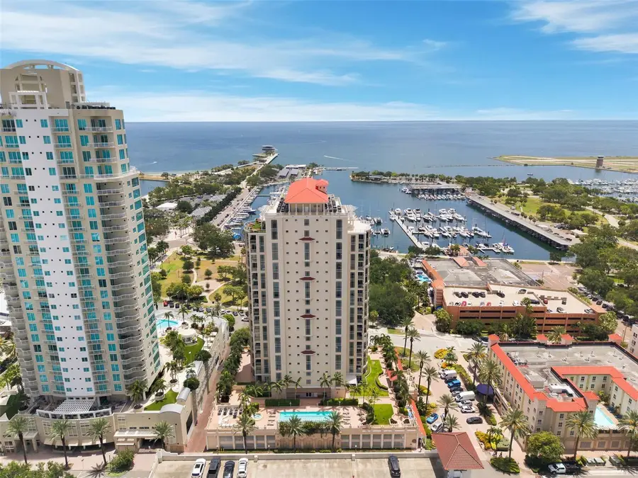 100 Beach Drive Ne #1501, Saint Petersburg, FL 33701 - #2