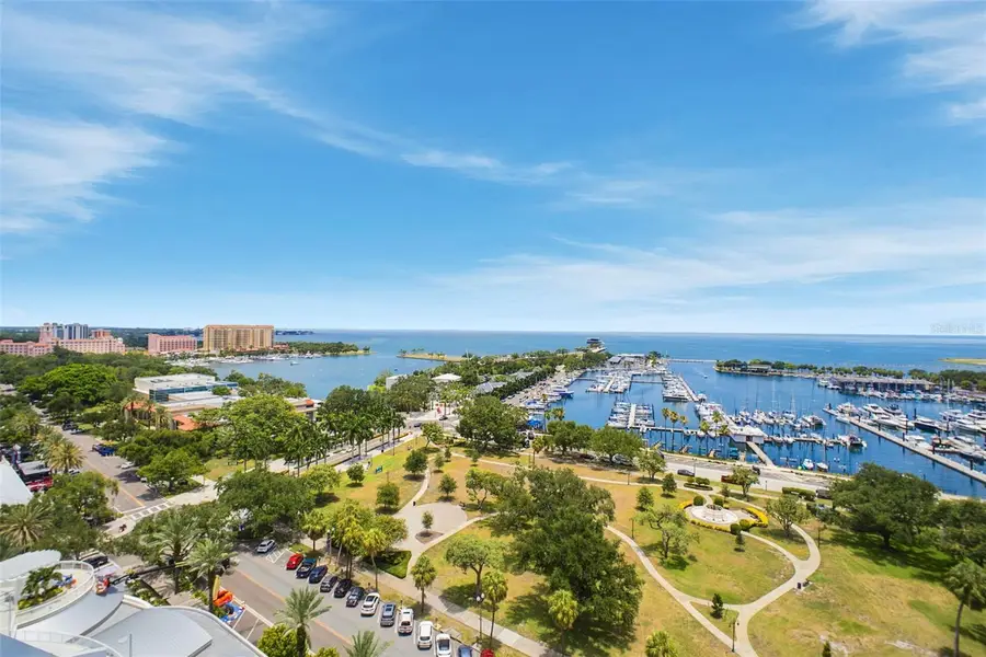 100 Beach Drive Ne #1501, Saint Petersburg, FL 33701 - #3