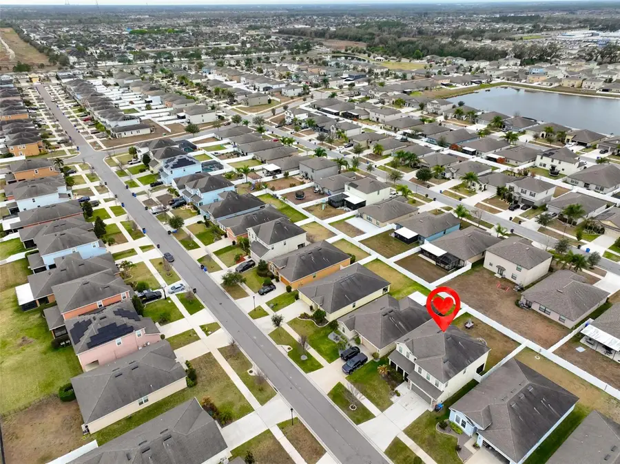 14123 Poke Ridge Drive, Riverview, FL 33579 - #3