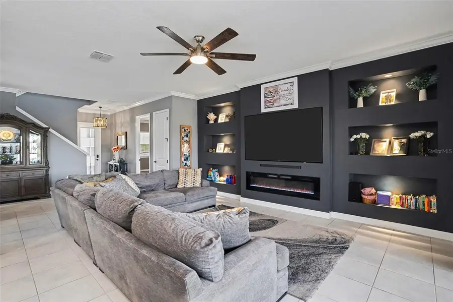 9442 Channing Hill Drive, Ruskin, FL 33573 - #3