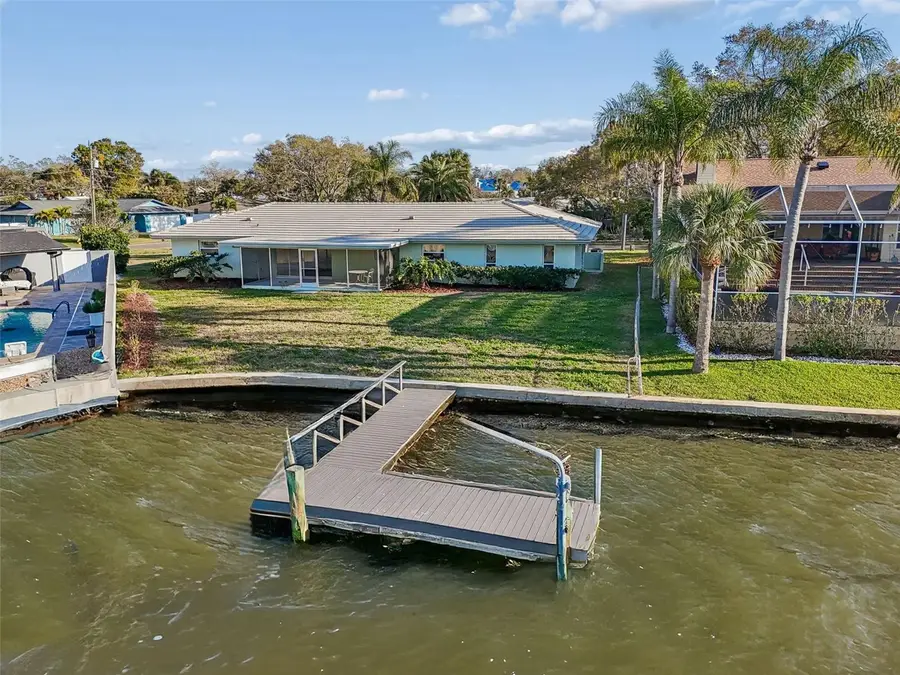 4415 Clearwater Harbor Drive N, Largo, FL 33770 - #3