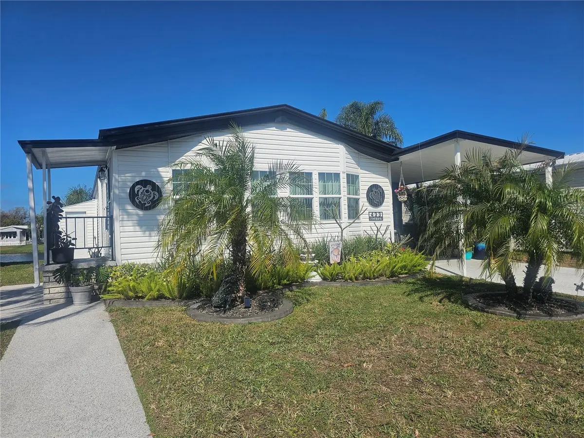 433 Sailfish Boulevard, Oldsmar, FL 34677 - #1