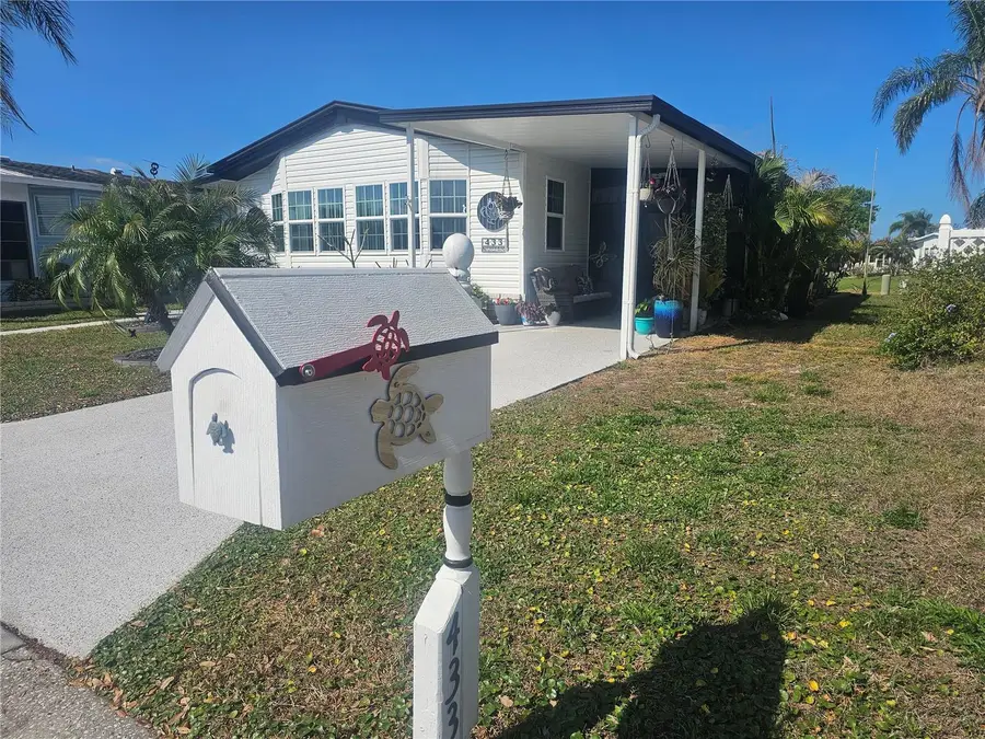 433 Sailfish Boulevard, Oldsmar, FL 34677 - #2