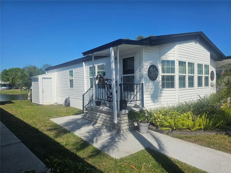 433 Sailfish Boulevard, Oldsmar, FL 34677 - #3