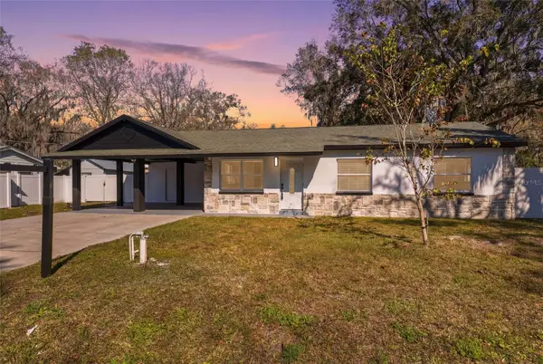 1413 May Street, LUTZ, FL 33548