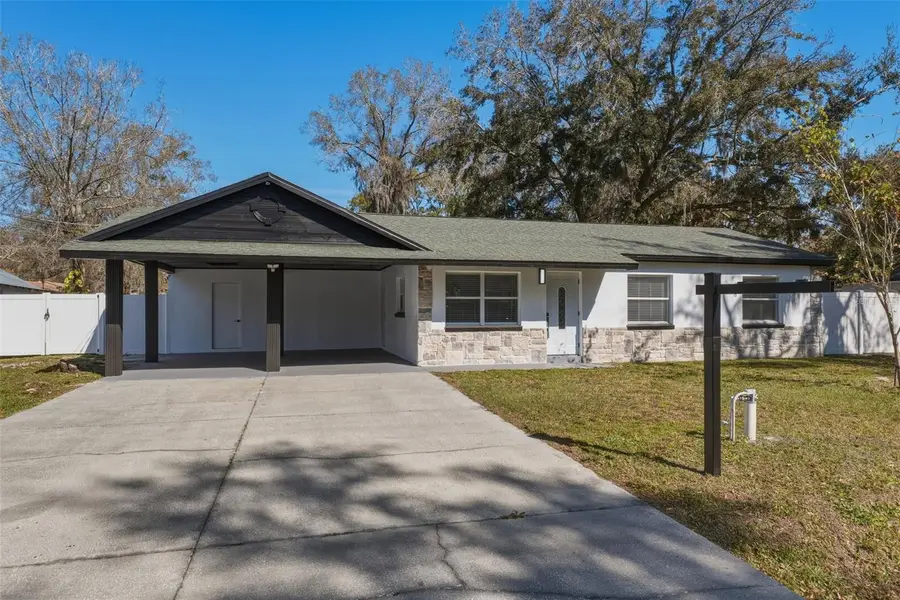 1413 May Street, Lutz, FL 33548 - #2