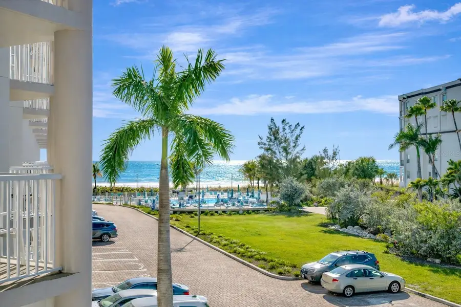 12000 Gulf Boulevard #301N, Treasure Island, FL 33706 - #2