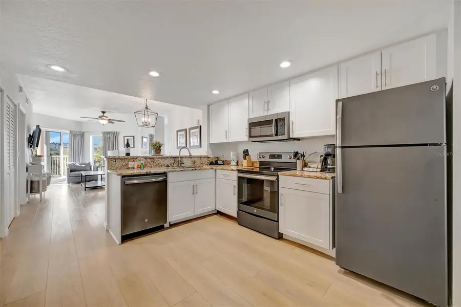 12000 Gulf Boulevard #301N, Treasure Island, FL 33706 - #3