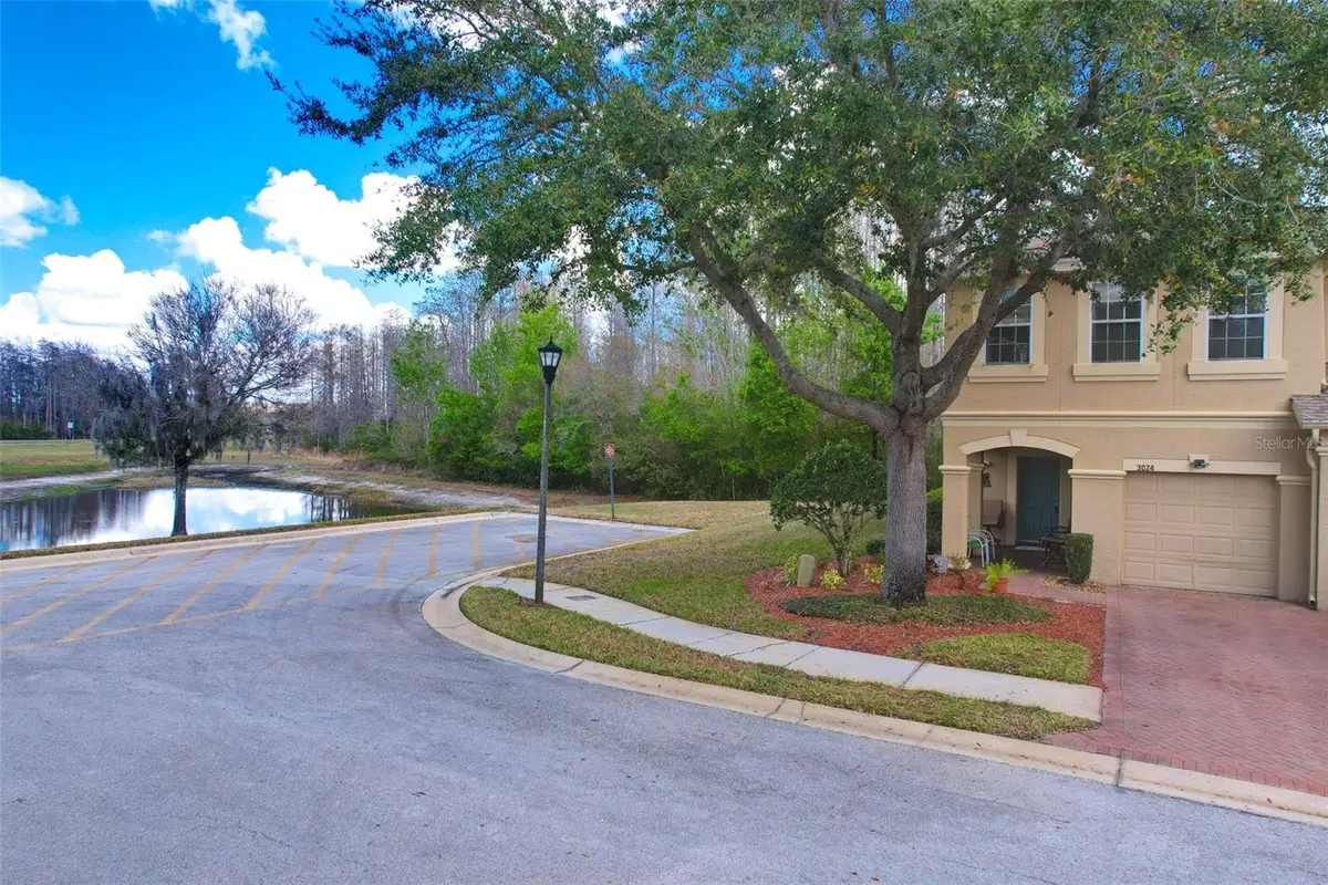 3024 Girvan Drive, Land O Lakes, FL 34638 - #1