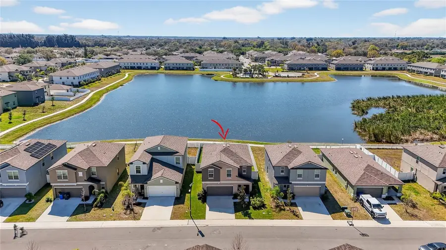 416 Royal Empress Drive, Ruskin, FL 33570 - #3