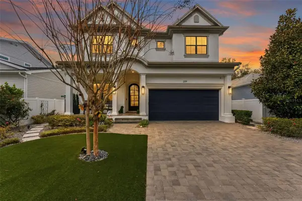 209 S Hubert Avenue, TAMPA, FL 33609