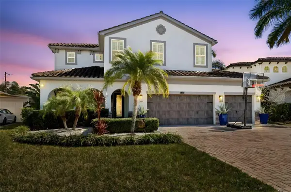 3610 E Clark Circle, TAMPA, FL 33629