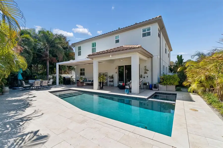 3610 E Clark Circle, Tampa, FL 33629 - #2