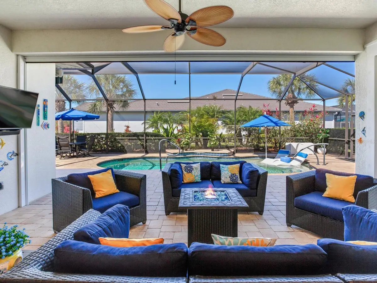 5611 Tidewater Preserve Boulevard, Bradenton, FL 34208 - #1