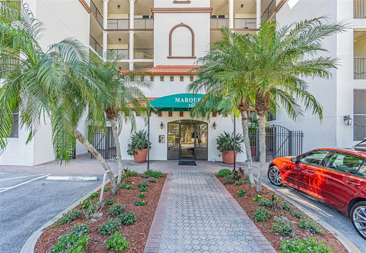 200 121st Avenue #304, Treasure Island, FL 33706 - #1