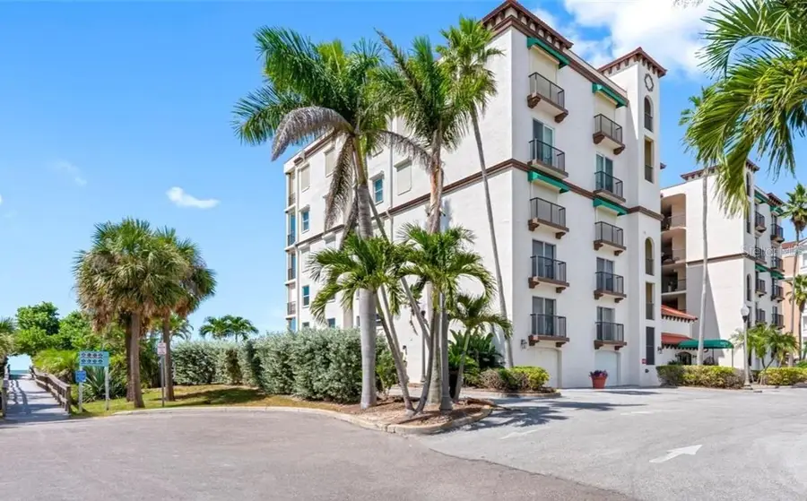 200 121st Avenue #304, Treasure Island, FL 33706 - #2