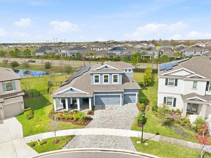 5448 Wayfarer Avenue, Apollo Beach, FL 33572 - #3