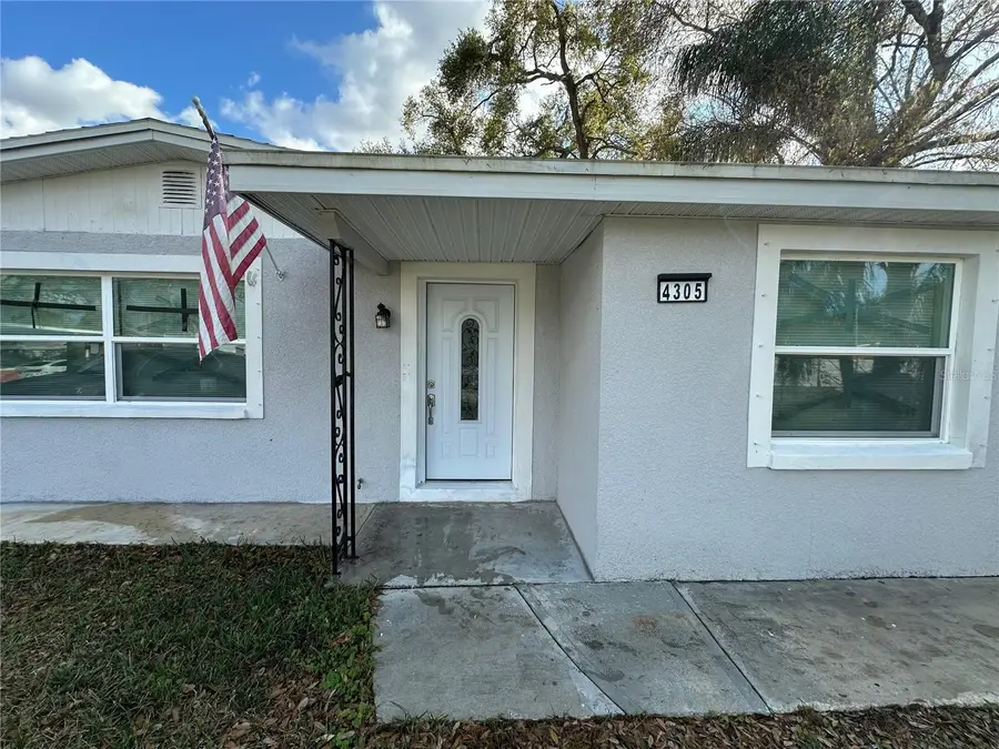 4305 E Henry Avenue, Tampa, FL 33610 - #3