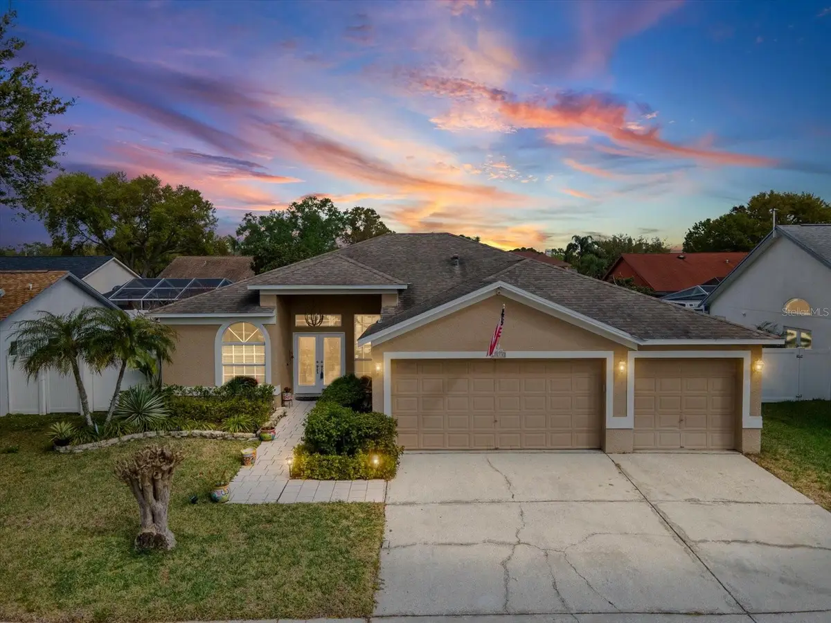 11310 Glenmont Drive, Tampa, FL 33635 - #1