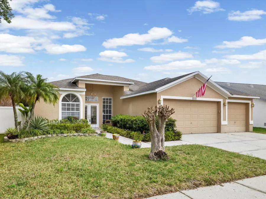 11310 Glenmont Drive, Tampa, FL 33635 - #2