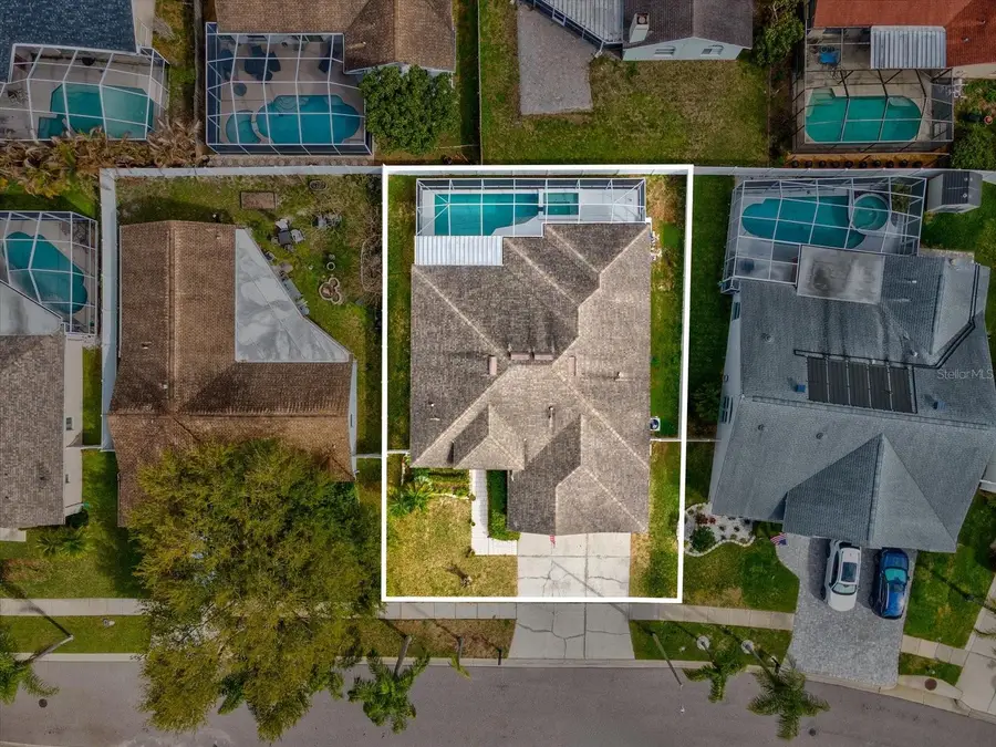 11310 Glenmont Drive, Tampa, FL 33635 - #3