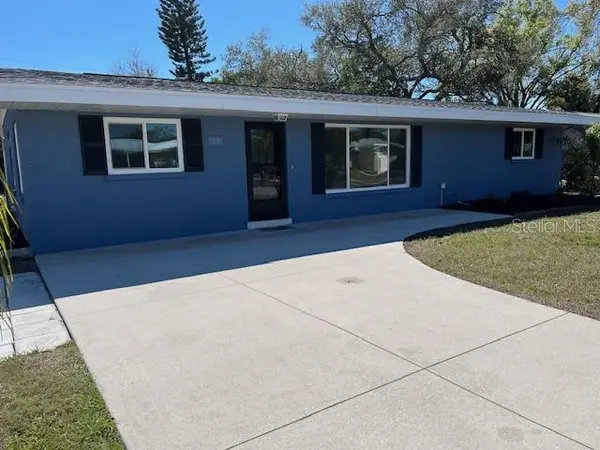 1211 Cypress Avenue, VENICE, FL 34285