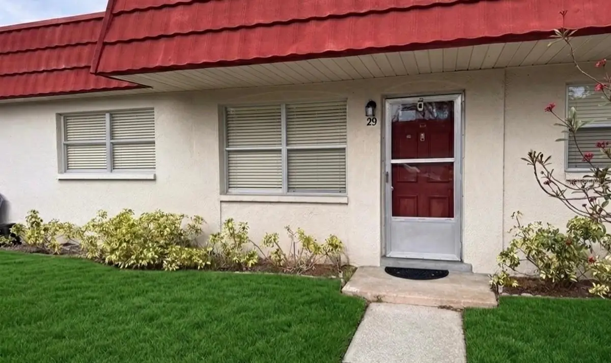 5860 38th Avenue N #29, Saint Petersburg, FL 33710 - #1
