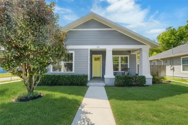 502 W Osborne Avenue, TAMPA, FL 33603