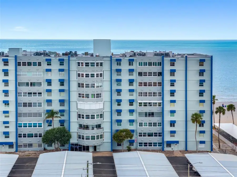 17400 Gulf Boulevard #I3, Redington Shores, FL 33708 - #2