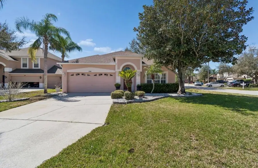 1346 Brooke View Drive, Odessa, FL 33556 - #2