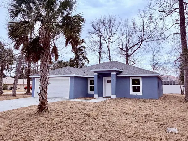 28 Woodston Lane, PALM COAST, FL 32164