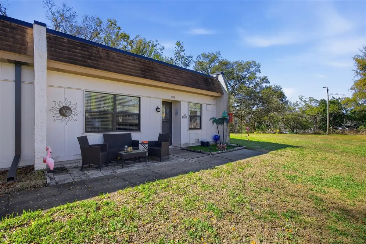 1165 Mission Circle #53F, Clearwater, FL 33759 - #1