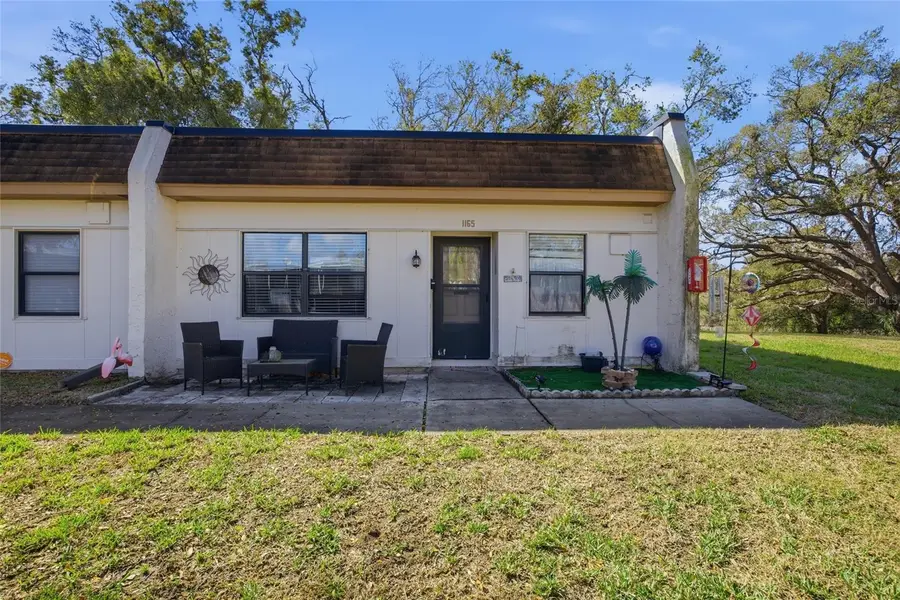 1165 Mission Circle #53F, Clearwater, FL 33759 - #2