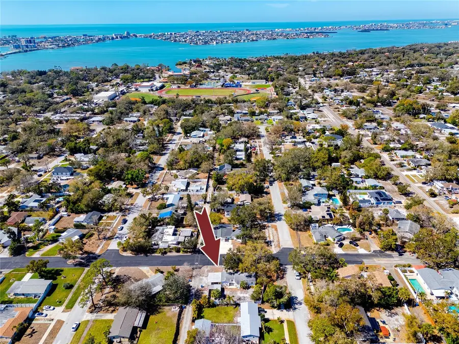 731 72nd Street N, Saint Petersburg, FL 33710 - #3