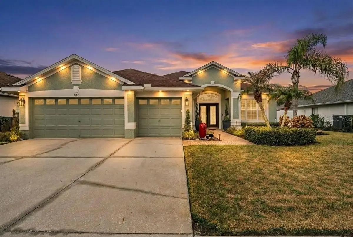 3147 Bowfin Drive, Land O Lakes, FL 34639 - #1