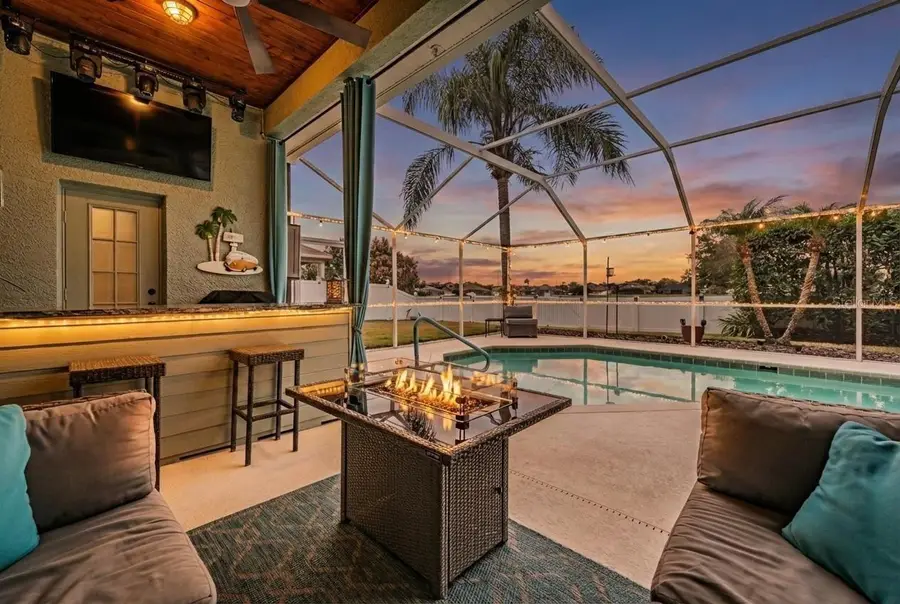 3147 Bowfin Drive, Land O Lakes, FL 34639 - #3