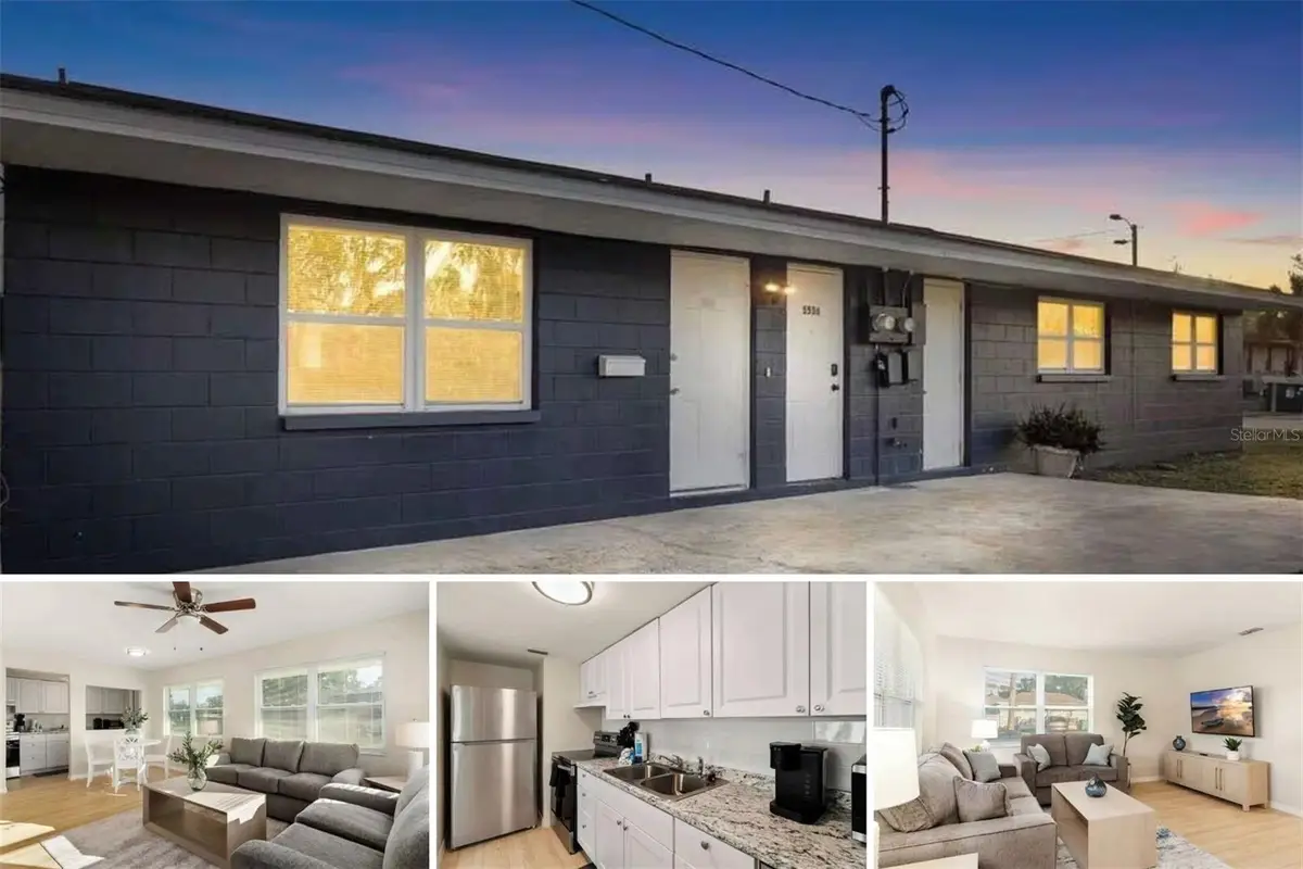 5532 20th Street, Zephyrhills, FL 33542 - #1